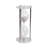 12" Hermonie Acrylic Hourglass