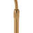 Johnnetta 13.3" Arched Table Lamp
