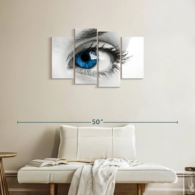 Alcaraz Blue Eye Pop