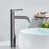 Brushed Nickel selected