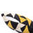 Geometric Reversible Throw Pillow-450501914-450555501