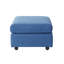 Fauteuil et demi avec repose-pieds Comella-395366456-358029685