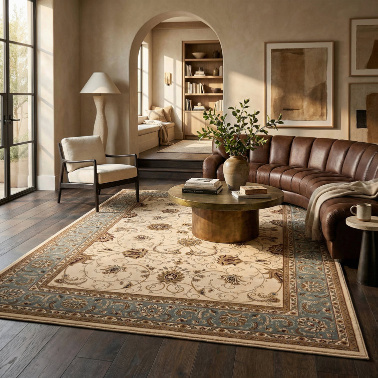 Valerie Indoor Rug