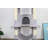 cat tree with Scratching Posts-1874679448