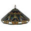 Meyda Tiffany & Stained Glass 3 - Light Pendant