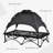 Lavardens Polyester Pet Bed-807651954