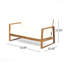 Ensemble de causeuse et table basse Belge-1852170066-1852170067