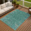 Tapis intérieur / extérieur lavable à la machine Chantille ACN2322 Global-1341232646