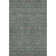 Premium Machine Washable Prisco Teal Rug
