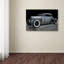 « 1931 coup de rat tringle », reproduction de photo sur toile tendue-33555960