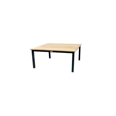 Tribeca Outdoor - Piece Conversation Set