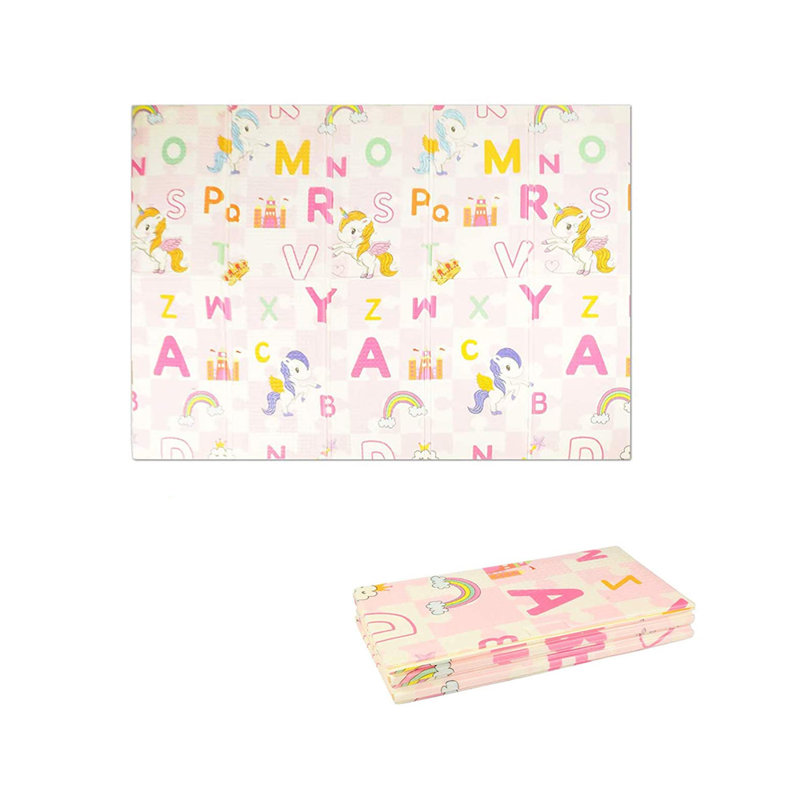 Tapis de jeu Baby Foam