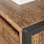 Antioco 3 Drawer Bathroom Storage Cabinet