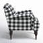 Fauteuil large de 32 po Allura-1304273203