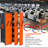 CNC tool cabinet CNC tool holder storage system CAT50 tool cabinet(195)
