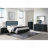 Black Nightstand