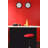 Hornew Wall Clock-25724978