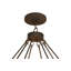 Jayne 48 - Light Chandelier