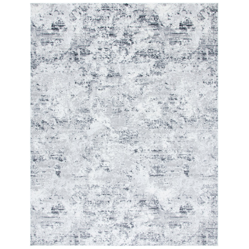 Tapis abstrait Kairo 700 Performance, Rectangle 9 pi x 12 pi