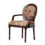 Chaise Bernice