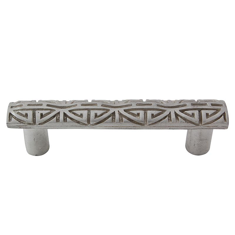 Camesana Bar / Handle Pull, Satin Nickel