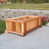 Cedar Stain selected