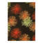 Floral Area Rug