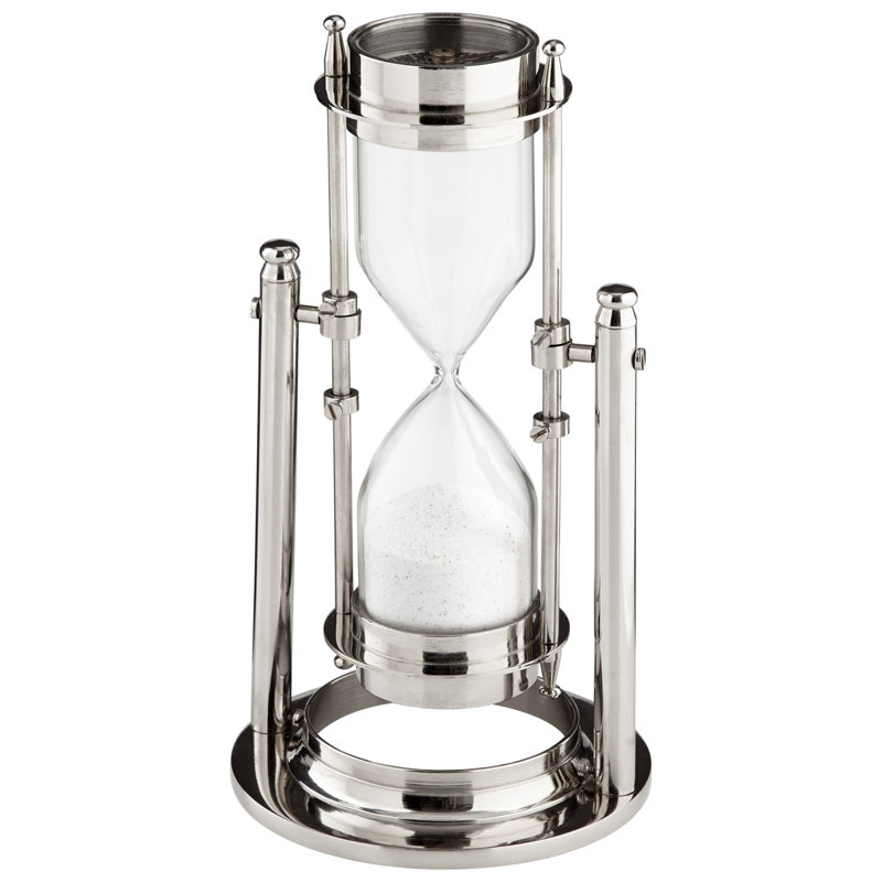 Sands Hourglass