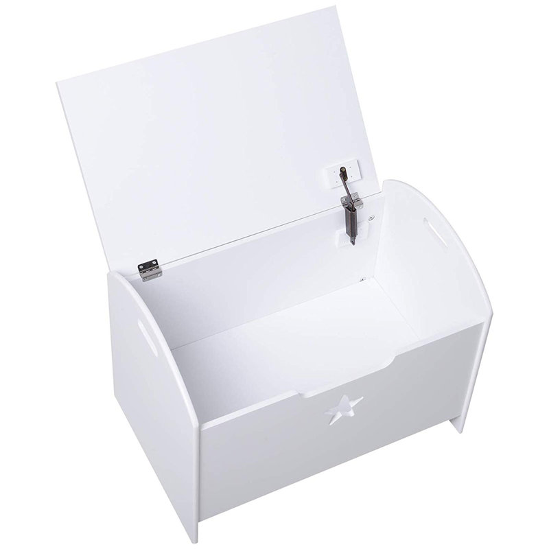 Eila Toy Box