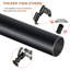 Tringle à rideaux simple ajustable Derra-1592751524-1592751526