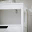 Lyndora Freestanding Bathroom Cabinet