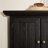 4-Tier 72" Corner Kitchen Pantry Storage Cabinet With 8 Doors Tall Storage Cabinet, Corner Cabinet And Shelves, Home Farmhouse Bookshelf Cabinet For Bathroom, Living Room, Kitchen BLK-1094350733