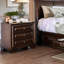 Table de chevet 1Pc