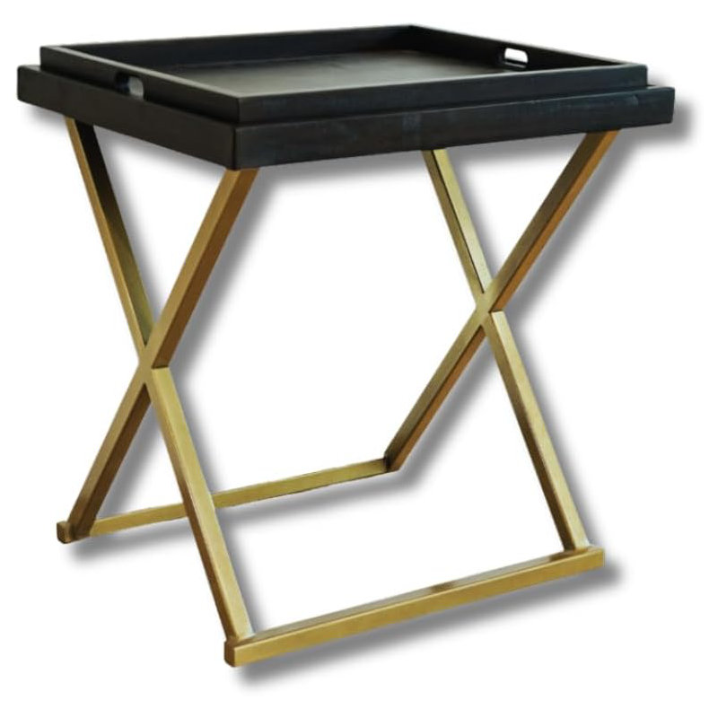 Table de bout Selihom