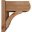 Persienne en bois rustique Thorton Craftsman-31652127-106952029