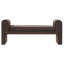 Banc en velours Deshai-1666788451