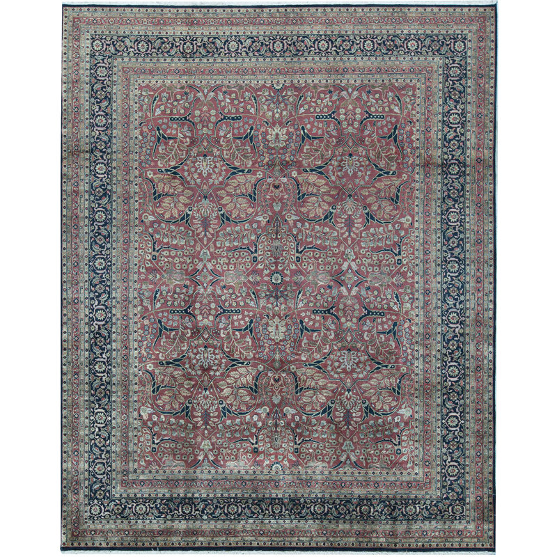 Marquis One-of-a-Kind 9'1" X 11'4" Area Rug
