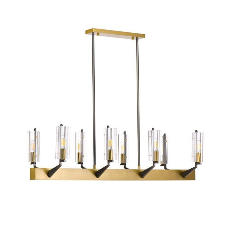 Madrina Unique/Statement Chandelier, 30cm x 100cm x 40cm