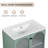 30'' Single Bathroom Vanity Base Only