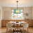 Quintan 3 - Light Drum Chandelier-1268557341-1294201889