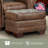 Reedsport Upholstered Ottoman