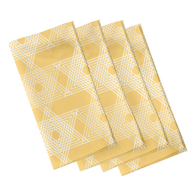 Ensemble de serviettes 4 pièces Stegner