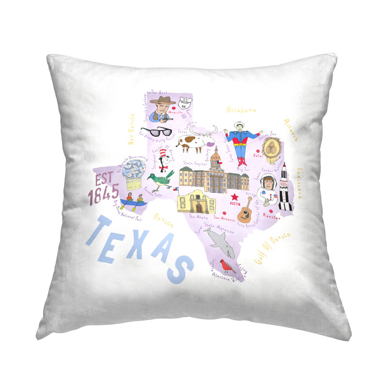 Throw Pillow