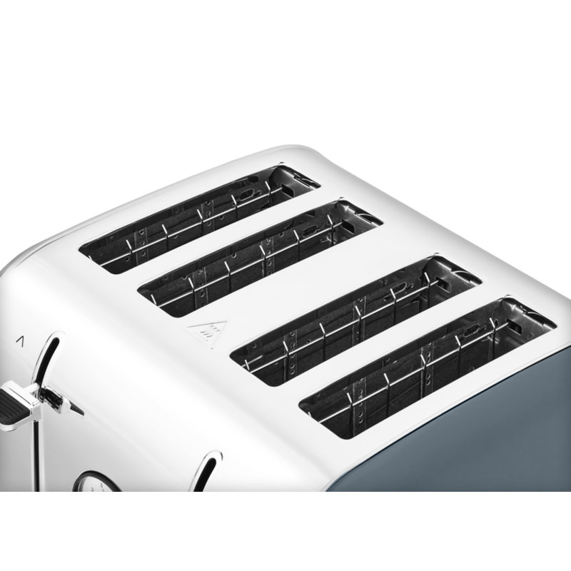 Morphy Richards Venture Kettle and Toaster Basalt