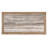 Vineyard Row Rectangle Cocktail Table