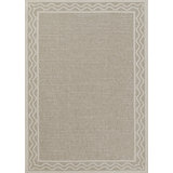 Erin Gates by Momeni Saybrook Ripple Gray Area Rug