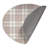 Bully Plaid Non-Slip Outdoor Rug-301427071