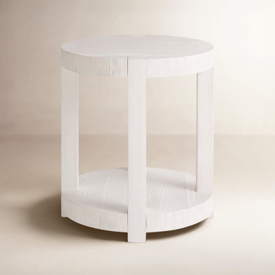 Rosalie 21" End Table