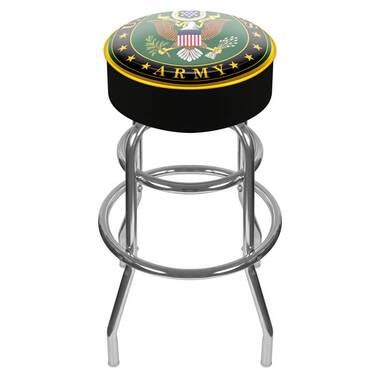 Holland Bar Stool U.S. Navy Bar Stool L8C2C36Navy