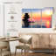 Coucher de soleil zen Kerrick-107951209